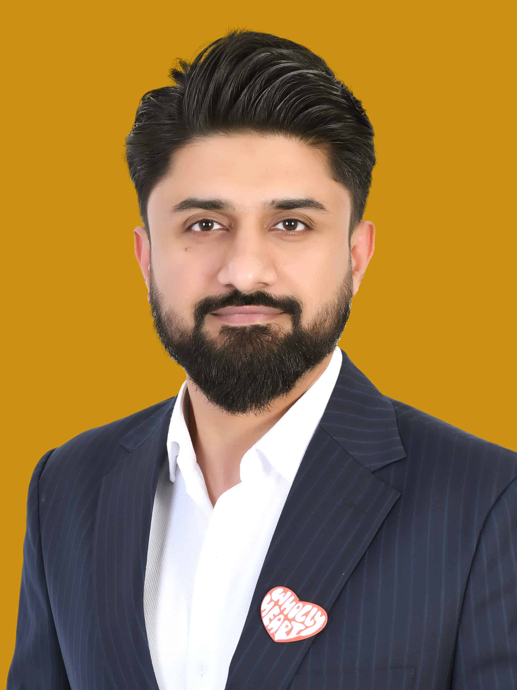 Photo of Asim Mehmood