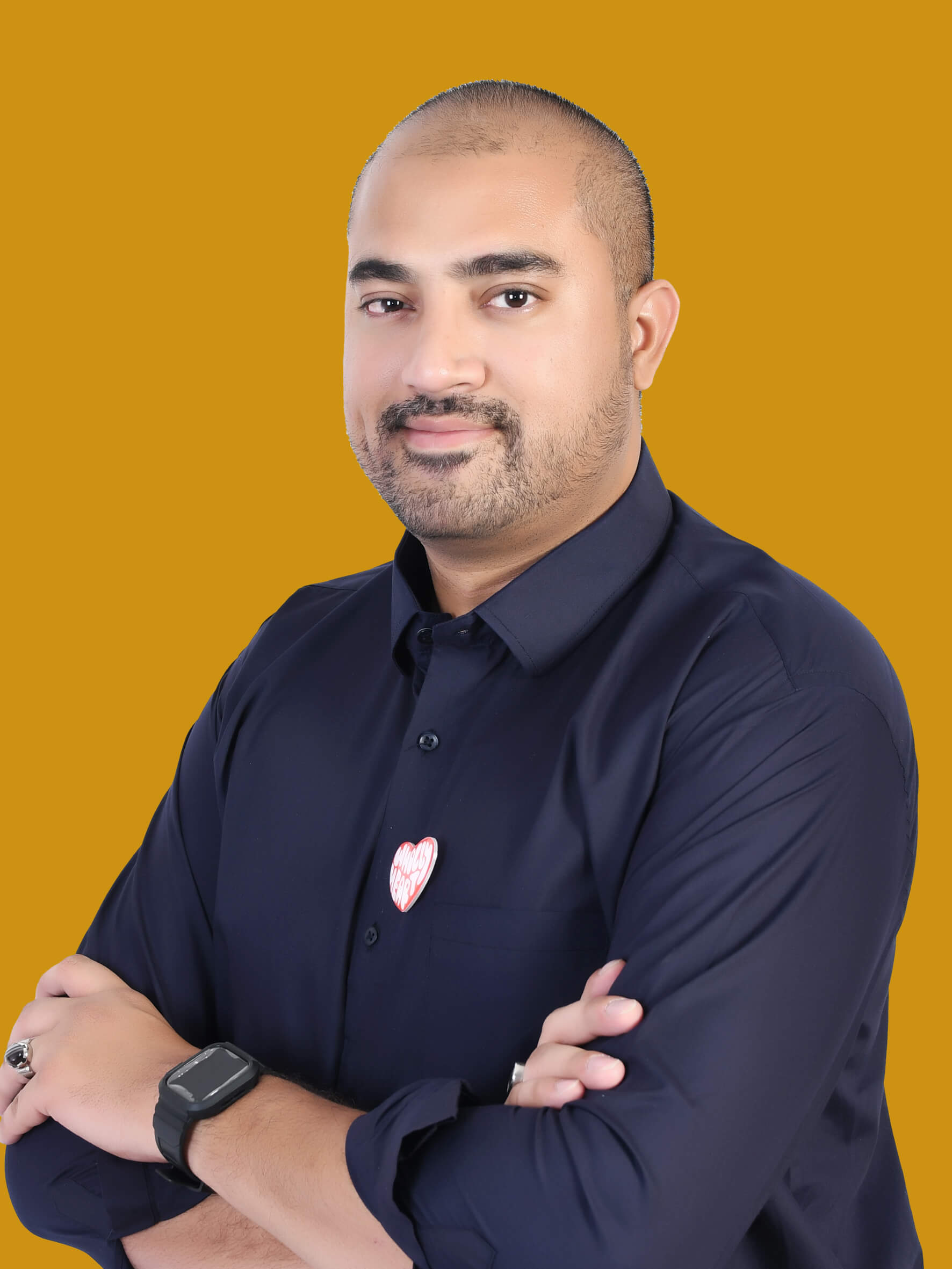 Photo of Ateeb Ahsan