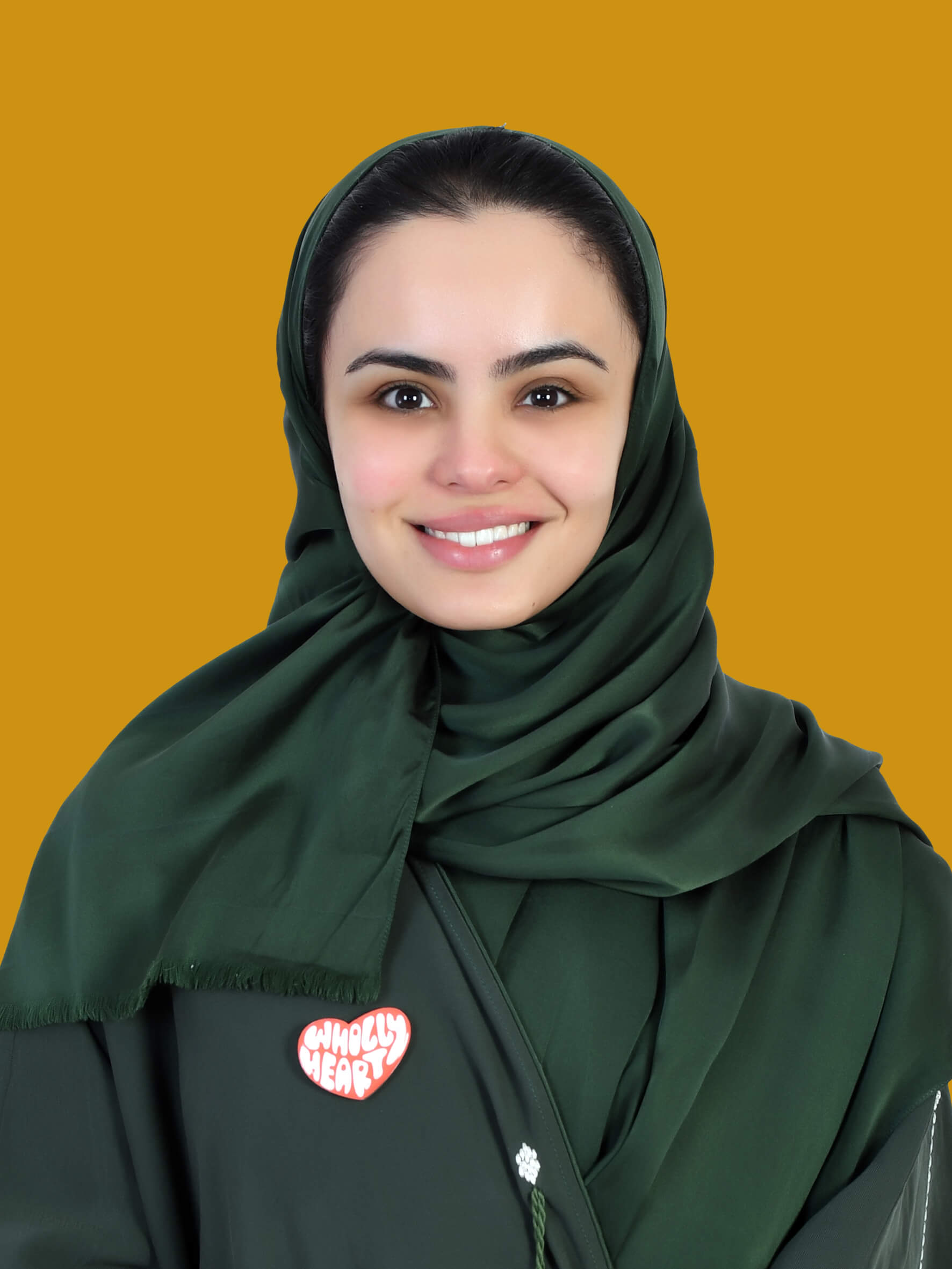 Photo of Leenah AlRajhi