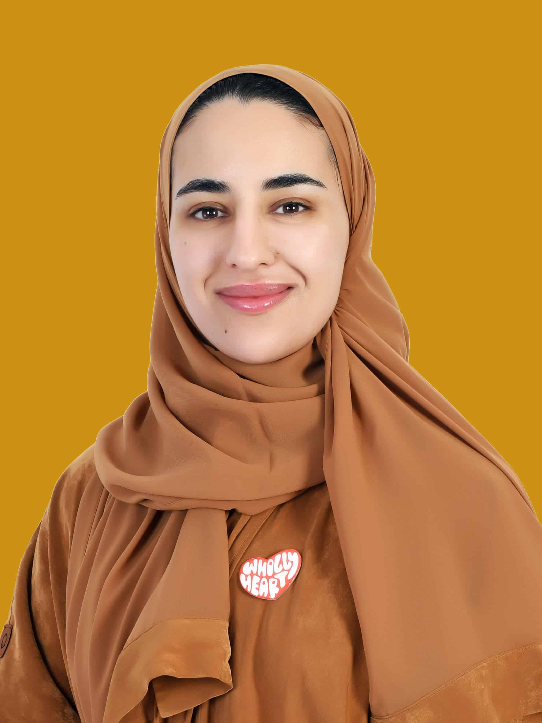 Photo of Lulwa AlRajhi