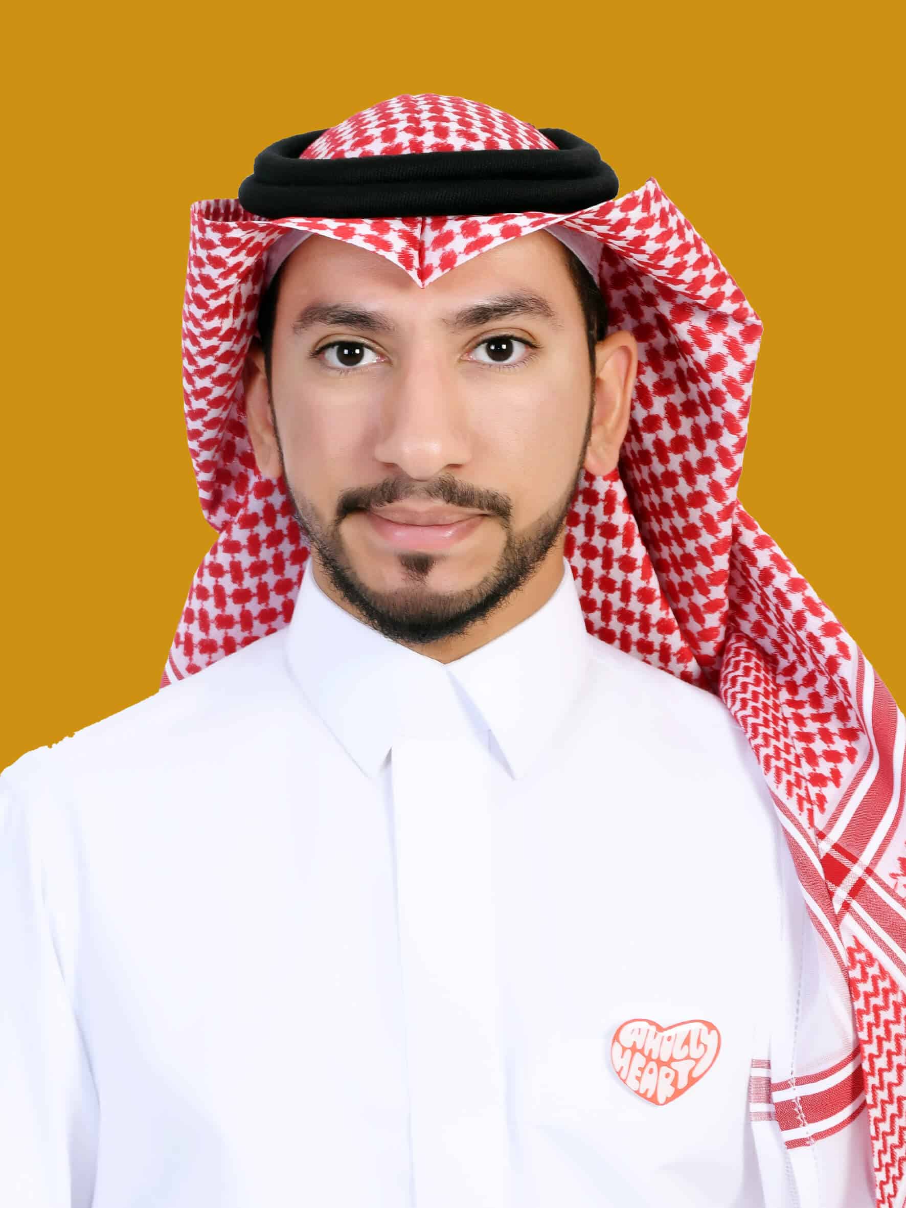 Photo of Mubarak AlDossary