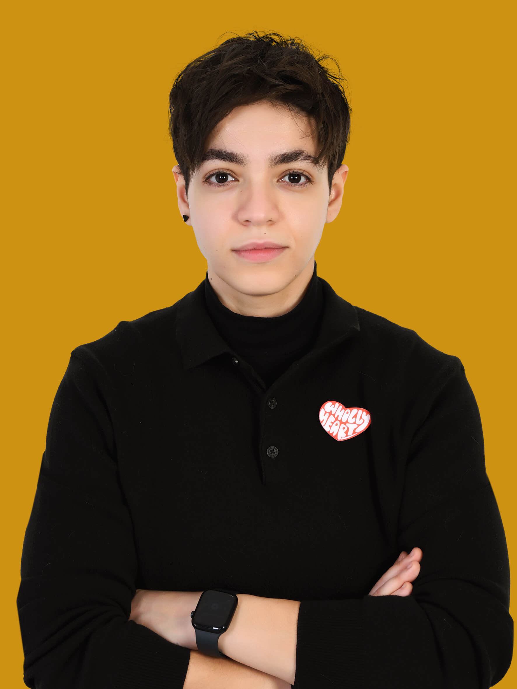 Photo of Shaima AlHaj