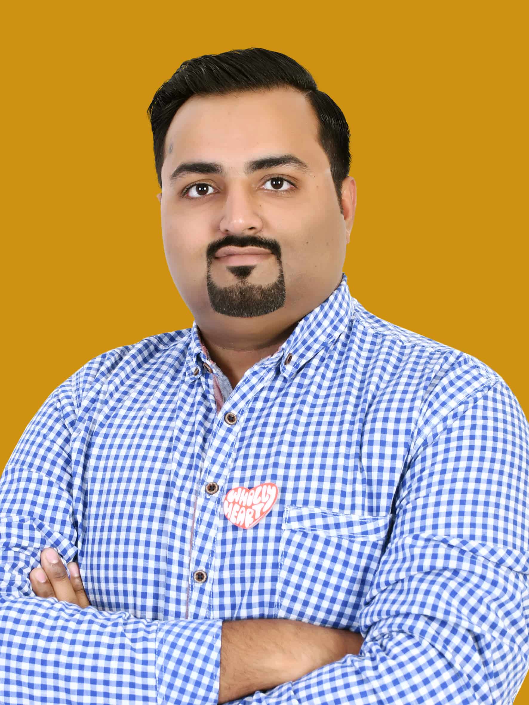 Photo of Waleed Yousaf